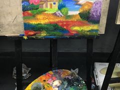 -黑骏画室·深圳美术中高考黄埔军校