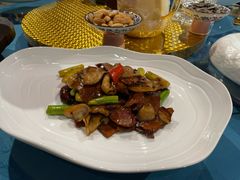 -悦真雅院·四合院·清真私房菜(雍和宫店)