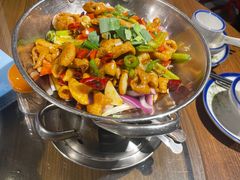 -湘聚缘湘菜馆(斜土路店)