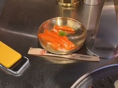 -核桃碳烤肉馆(深圳首店)