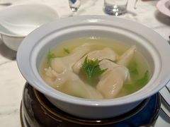 -鹏瑞莱佛士酒店·云璟 Yun Jing