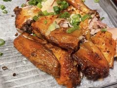-绿茶餐厅(蓝色港湾店)