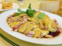 白切鸡-广兴酒家