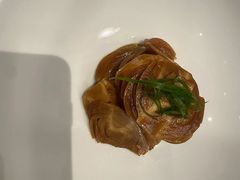 -西安高新洲际酒店•彩丰楼中餐厅