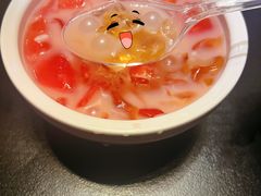 川北凉粉-辣尚瘾·烤鱼·新川菜(交大直营店)