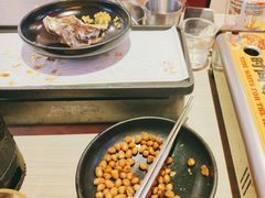 -令狐冲烤鱼·烧菜馆(达明店)