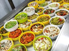 -六和餐饮(东城根店)