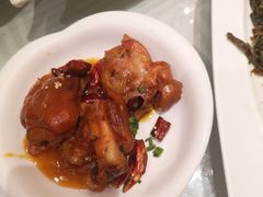 -渝信川菜(西单店)