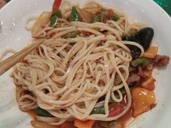-巴依老爷新疆美食(马驹桥店)