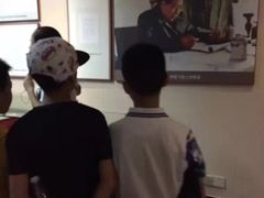 -韶山毛泽东同志故居