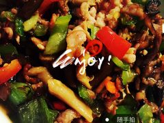 -江南古镇味道·私房菜