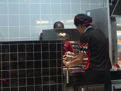 -肯德基(千秋广场店)