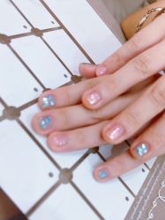 -COME·美睫Eyelash美甲