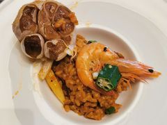 -北京王府井希尔顿酒店·万斯阁西餐厅