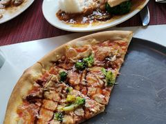 -WOLFGANG PUCK KITCHEN & BAR(迪士尼小镇店)