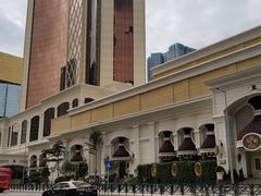 -永利澳门酒店