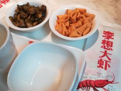 -李想大虾(吾悦广场店)