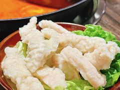 -冯校长老火锅(广州正佳广场店)