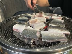 大大块活鳗鱼-本炙炭烤·蒲烧活鳗料理店(金沙洲店)