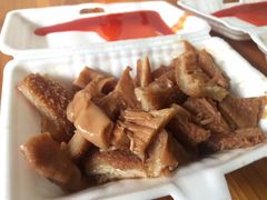 -细妹五香牛杂(步行街店)