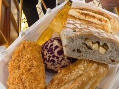 -BREAD WAY面包路·欧式面包(龙湖时代D馆店)