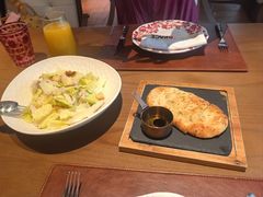 -Mammamia意大利餐厅(阳春巷店)