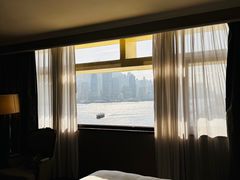 -马哥孛罗香港酒店