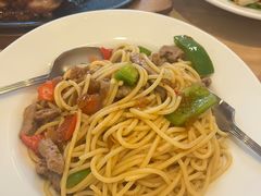 -萨莉亚意式餐厅(上下九店)