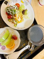 -金月汇月子会所(江门店)