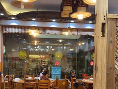 -下梅人家土菜馆(历史文化餐厅度假区店)