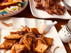 -巴依老爷新疆美食(常营店)