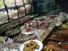 -黑龙江美食城(三角公园店)