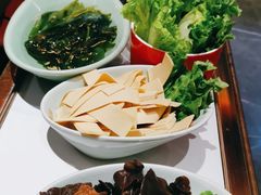 -捞神煲汤火锅(湖滨商业街店)