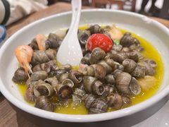 -锡和无锡菜(景丽苑店)