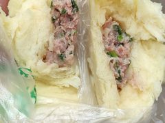 -俞记安顺特色破酥包(民生路店)