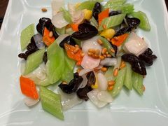 -佘山世茂艾美·御珍轩中餐厅