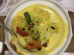 -玫瑰园西餐厅(新华大厦店)