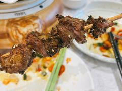 -马凯餐厅(地安门店)