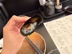 -Sushi Hanzo半藏(天环广场店)