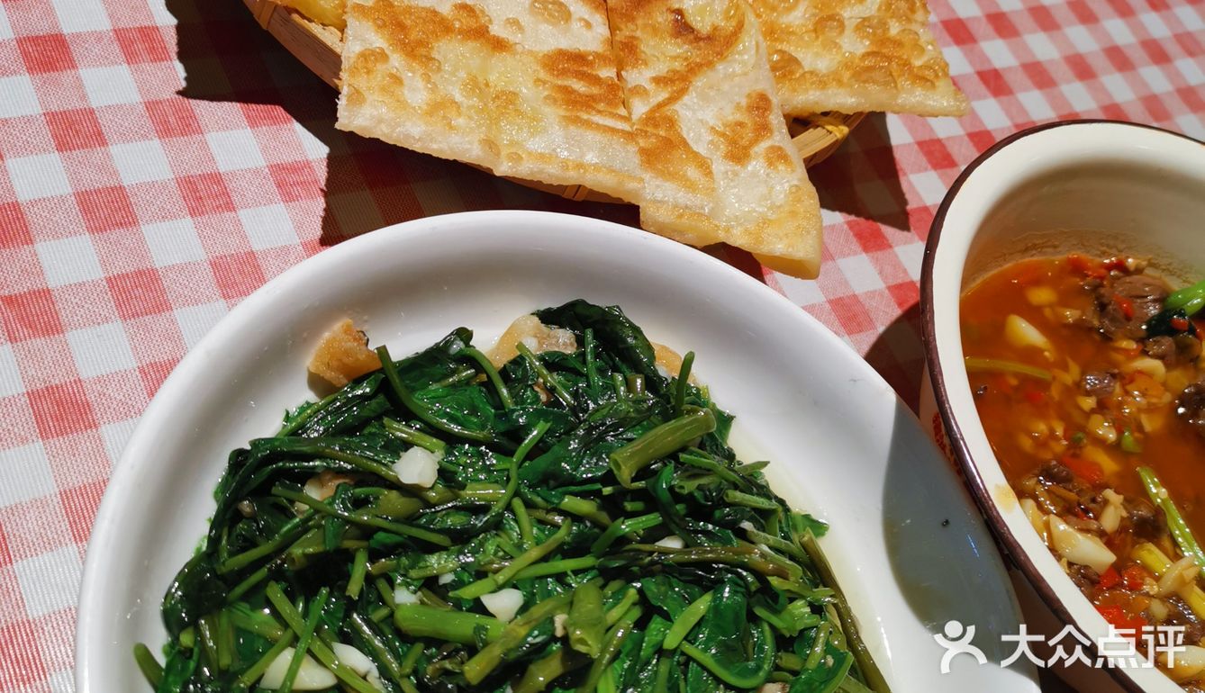 沪漂美食口味记录