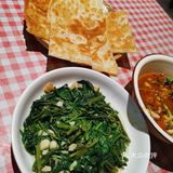沪漂美食口味记录