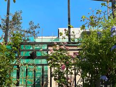 -边渡咖啡烘焙店(昙华林店)