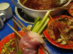 -马路边边串串香(双井直营店)