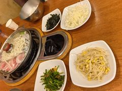 -蚂蚁家辣炒章鱼(海云台店)