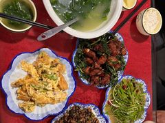 -老丽江餐馆(丽江华都商贸城店)