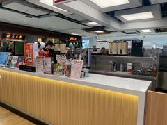 -茶话弄(北京五棵松万达店)