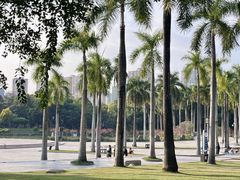-南宁南湖公园
