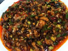 -味老大土碗菜(中山三路店)