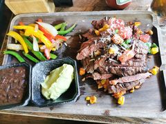 -Q MEX 库迈墨西哥餐吧(三里屯店)