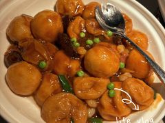 -米桃·苏园·苏锡菜(仁恒仓街店)